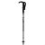Aktive Turstav (10 enheter) 110 cm Aluminium