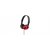 Sony Hodetelefoner MDR-ZX310 98 dB Rød Plast
