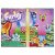Furby Adventskalender Minis Polyester ABS PoE Flerfarget