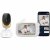 Motorola Babymonitor MOTOVM85 Hvit Plast