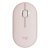 Wireless Mouse Logitech Pebble M350 1000 dpi (Refurbished B)