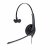 Jabra Hodetelefoner Jabra 1513-0154 Svart