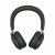 Jabra Hodetelefoner med Mikrofon Evolve2 75 Svart Plast