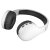 Headphones with Headband Denver Electronics BTH-240 White