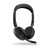 Jabra Bluetooth Hodetelefon med Mikrofon Evolve2 65 Flex Svart