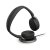 Jabra Bluetooth Hodetelefon med Mikrofon Evolve2 65 Flex Svart