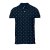 Men’s Short Sleeve Polo Shirt JORCOLLECT Jack & Jones SS FST 12232663 Navy Blue