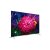 Smart TV TCL 50C715 50" 4K Ultra HD QLED HDR10+ Android TV 9.0