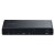 Startech HDMI svitsj 2PORT-HDMI-SWITCH-8K Svart Metall
