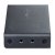 Startech HDMI svitsj 2PORT-HDMI-SWITCH-8K Svart Metall