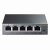 Desktop Switch TP-Link TL-SG105E RJ45 7,4 Mbps (Refurbished B)