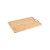 Cutting board Bergner BBQ Brown Bamboo (40 x 25 x 1,9 cm)