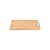 Cutting board Bergner BBQ Brown Bamboo (40 x 25 x 1,9 cm)