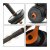 Xiaomi Kettlebell og manualsett ORMANC20 Svart