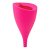 Menstrual Cup Intimina Lily Cup B Fuchsia Pink