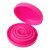 Menstrual Cup Intimina Lily Cup One Fuchsia Pink