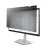 Startech Personvernfilter til dataskjerm Startech 2269-PRIVACY-SCREEN 22"