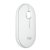 Mus Logitech 910-007013 Hvit 4000 dpi