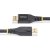 Startech DisplayPort-Kabel DP14A-10M-DP-CABLE Svart 10 m Gull
