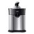 Braun Elektrisk Juicer CJ7050BK Svart 160 W 1 L Rustfritt stål