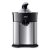 Braun Elektrisk Juicer CJ7050BK Svart 160 W 1 L Rustfritt stål