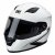 Helmet OMP Circuit EVO White