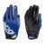 Men's Driving Gloves Sparco MECA 3 Blue Size L
