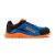 Slippers Sparco Practice Blue Orange Size 46 S1P