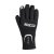 Men's Driving Gloves Sparco CRW 2020 Black