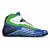 Racing Ankle Boots Sparco K-RUN Blue