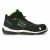Slippers Sparco Racing Evo S3 ESD Black/Green