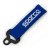 Keychain Sparco 099070AZ Blue Black Selection