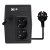 Uninterruptible Power Supply System Interactive UPS Nilox NXGCLI12001X7V2 840 W