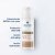 Rilastil Solbeskyttelse med farge Age Repair Spf 50+ 50 ml Anti-aldring beige Polyester