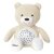 Soft toy with sounds Baby Bear Chicco (30 x 36 x 14 cm)