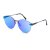Unisex Sunglasses Retrosuperfuture CWN-L Ø 50 mm