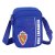 Shoulder Bag Real Zaragoza 611946672 Blue (16 x 22 x 6 cm)