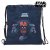Backpack with Strings Star Wars Death Star Dark blue