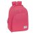 School Bag BlackFit8 M305 Pink (32 x 42 x 15 cm)