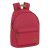 Laptop Backpack Safta 14,1'' Red