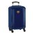 Cabin suitcase F.C. Barcelona Maroon Navy Blue 20'' (34.5 x 55 x 20 cm)