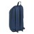 Casual Backpack Safta M821A Navy Blue (22 x 39 x 10 cm)