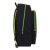 Child bag The Mandalorian M524 Black Green (27 x 33 x 10 cm)