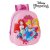3D Child bag Princesses Disney M890 Pink 27 x 32 x 10 cm