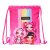Child's Backpack Bag Rainbow High Fuchsia 26 x 34 x 1 cm