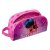 Lady Bug Skoletoalettveske Fuksia 26 x 16 9 cm Polyester
