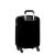 Munich Cabin Trolley Svart 20'' 34, 5 x 55 20 cm Polyester