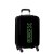 Munich Cabin Trolley Svart 20'' 34, 5 x 55 20 cm Polyester