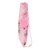 Na! Na! Surprise Na! Surprise Ryggsekk med Stringer Fabulous rosa 26 x 34 1 cm Polyester