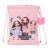 Na! Na! Surprise Na! Surprise Ryggsekk med Stringer Fabulous rosa 26 x 34 1 cm Polyester
